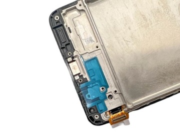 ЖК-ДИСПЛЕЙ ДЛЯ SAMSUNG Galaxy M51 OLED-РАМКА