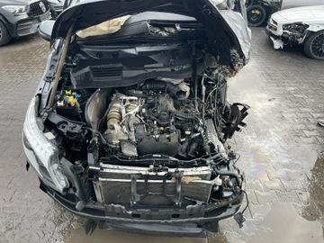 Mercedes Klasa V W447 2019 Mercedes V 300 4Matic Automat Kamery360 Wentylacja, zdjęcie 9