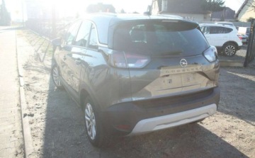Opel 2021 Opel Crossland X 1.2 Benzyna 131KM, zdjęcie 6