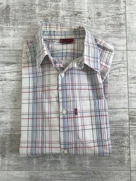 LEVI'S__Koszula MĘSKA SHIRT LEVIS JEANS_L SLIM FIT