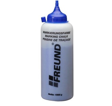 FREUND PROSZEK TRASERSKI NIEBIESKI 1kg 03051000