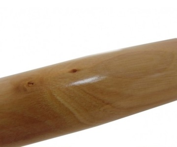 KIJ BASEBALLOWY 81 CM DREWNIANY