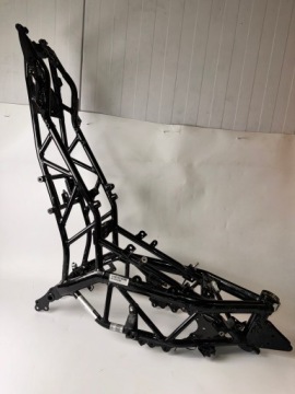 KTM RC 125 рама 390 новая 0 км