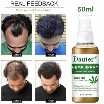 Сыворотка для роста волос