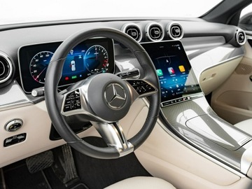 Mercedes GLC C254/X254 SUV Plug-In 2.0 300de 335KM 2024 Mercedes GLC 300 DX25367#300 DE 4-MATIC Avantgarde, zdjęcie 5