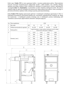 ПЕЧНЫЙ КОТЛ 18 КВТ 5 КЛАССА ДРЕВЕСНЫЙ УГОЛЬ ИЗ РУЧКИ