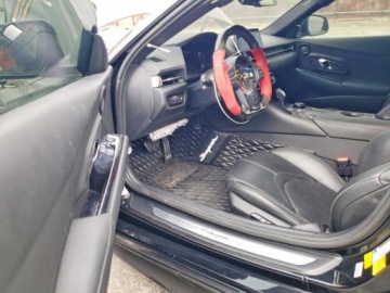 Toyota Supra V 2020 Toyota Supra Gr 3.0 Premium 2020 3.0 Benzyna 335KM, zdjęcie 8