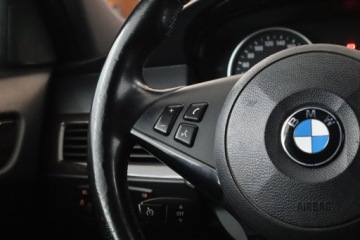 BMW Seria 5 E60 Touring 525 i 218KM 2008 BMW 5 525i, Automat, Navi, Xenon, Klima, zdjęcie 16