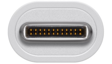 Адаптер USB-C — HDMI 2xUSB 1xUSB 3.0 USB-C Goobay