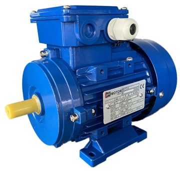 Silnik elektryczny 3kW 1400 obr/min. 100 B3