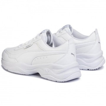 PUMA CILIA BUTY SPORTOWE DAMSKIE BIAŁE 41 1ŻSA