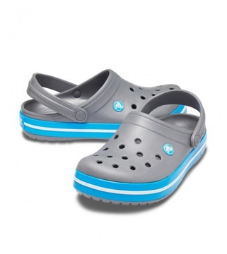 CROCS Crocband 11016-07W r. M12