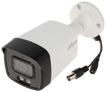 KAMERA AHD, HD-CVI, HD-TVI, PAL HAC-HFW1500TLM-IL-A-0280B-S2 - 5 Mpx 2.8 mm