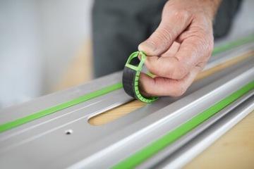 Направляющая FS 1900/2-KP с клеем FESTOOL 577044