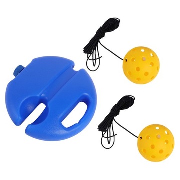 Pickleball Trainer Pickleball Solo Wyposażenie