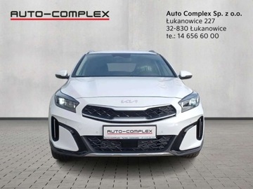 Kia XCeed Crossover Facelifting 1.5 T-GDi 140KM 2025 Kia XCeed 1,5T 140KM salon PL MSMTWINA18 1.5 Benzyna 140KM, zdjęcie 7