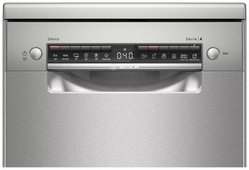 Посудомоечная машина BOSCH SPS4EMI60E