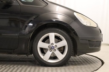Ford S-Max I 2008 Ford S-Max 2.0 TDCi, Klima, Klimatronic,ALU, zdjęcie 14