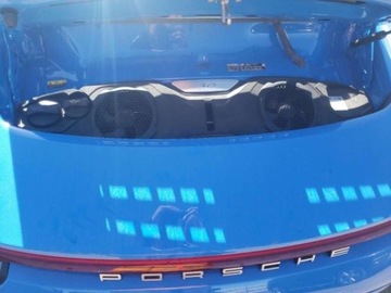 Porsche 2022 Porsche 911 Carrera, 2022r., 3.0L 3.0 Benzyna 379KM, zdjęcie 10