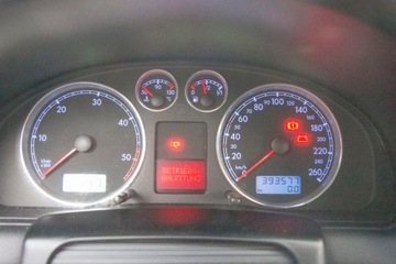 VW PASSAT B5 FL 1.9 TDI СЧЕТЧИК ЧАСОВ 3B0920827A