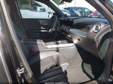 Mercedes GLB 2024 Mercedes-Benz GLB 250 4Matic 2024 2.0 Benzyna 221KM, zdjęcie 9
