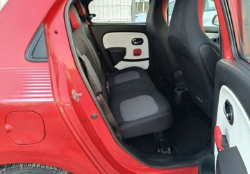 Smart Forfour II 2016 Smart Forfour Smart Forfour Benzyna 100KM, zdjęcie 12