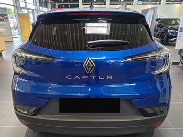 Renault Captur II 2025 Od ręki - Techno 1.3 TCe mHEV 160KM, zdjęcie 3