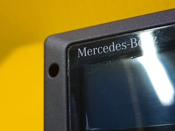 Mercedes Actros ТАХОГРАФ A0024468333