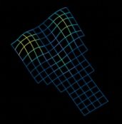 Седло 51B6HE ELLIPSE с отличной подвеской.