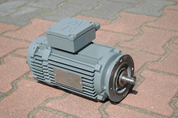 Silnik SERVOMOTOR SEW 72V, 150Hz. DY71M/B/HR/TH