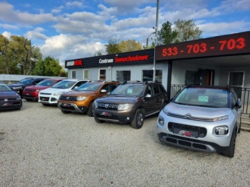 Mitsubishi ASX I SUV Facelifting 2015 1.6 DI-D 114KM 2015 Mitsubishi ASX 1.6D, 114KM, Salon Polska, zdjęcie 39