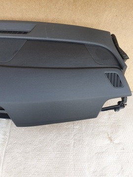 Консоль приборной панели Audi Q5 80A