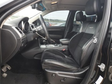 Jeep Grand Cherokee IV 2012 Jeep Grand Cherokee SRT-8 2012 6.4L 6.4 Benzyna 470KM, zdjęcie 7