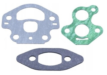 ZESTAW USZCZELEK HUSQVARNA 235 236 240 240e 120