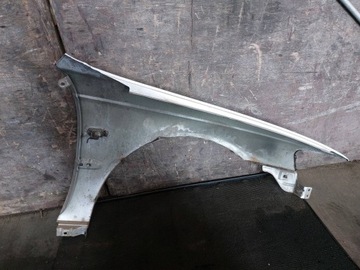 BLATNÍK LEVÝ PŘEDNÍ HONDA ACCORD VI NH614M