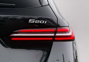 BMW Seria 5 2025 BMW Seria 5 I wlasciciel Hak M Sport Gwarancja Bezwypadkowy FVAT23, zdjęcie 7