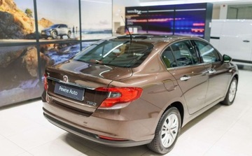 Fiat Tipo II Sedan 1.4 95KM 2018 Fiat Tipo 1.4 16v Lounge 1.4 Benzyna 95KM, zdjęcie 13