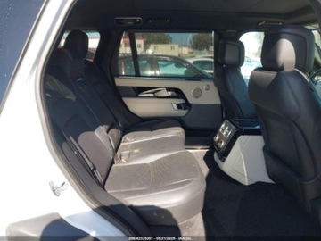 Land Rover Range Rover V 2021 Land Rover Range Rover P525 Westminster 2021 5.0l 5.0 Benzyna 518KM, zdjęcie 12