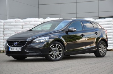 Volvo V40 II Cross Country 2.0 D4 DRIVE-E 190KM 2014 SUPER STAN 2.0D4 190KM START/STOP NAVI LED ALU KLIMA NOWY SILNIK GWARANCJA, zdjęcie 2