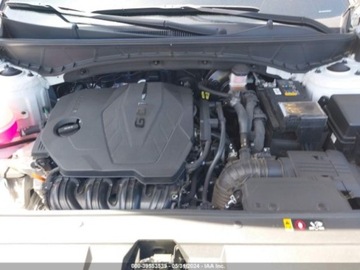 Hyundai 2023 Hyundai Inny Hyundai Santa Cruz SEL 2.5 Benzyna 191KM, zdjęcie 12