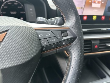 Cupra Formentor Crossover 2.0 TSI 190KM 2022 Cupra Formentor 2.0TSI 4Drive DSG, Beats, Pakiet X, zdjęcie 35