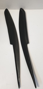 КРЫШКА ПЕРЕДНЕГО ФОНАРЯ RD KBM04 BMW