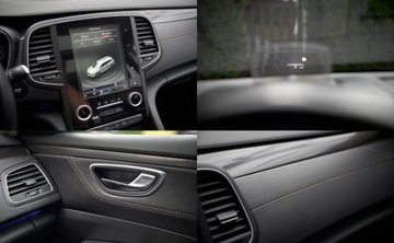 Renault Talisman Kombi 1.6 Energy TCe 149KM 2016 Renault Talisman Renault Talisman Grandtour ENERGY TCe 150 EDC LIMITED 1.6, zdjęcie 23