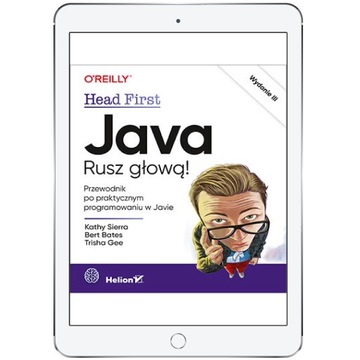 Java. Rusz głową!