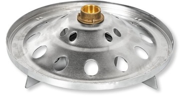 ГОРЕЛКА ГАЗОВОЙ ПЛИТЫ ДЛЯ ТУРИСТИЧЕСКОГО ЦИЛИНДРА БОЛЬШАЯ ГАЗОВАЯ ПЛИТА