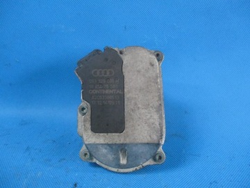 NASTAWNIK KLAP KOLEKTORA AUDI Q7 4L 3.0TDI 059129086M