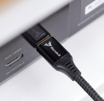 КАБЕЛЬ 1 М USB-A НА USB A 3.2 Gen 1, 5 Гбит/с