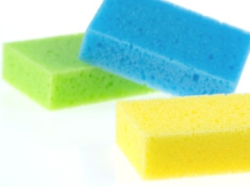 Губка для ванны ARIX W100