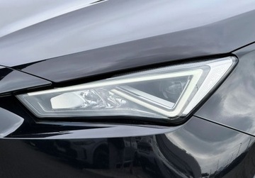 Seat Tarraco SUV 2.0 TDI 200KM 2021 Seat Tarraco 7 miejsc Full-LED Pakiet asystentow Kamera FVAT23 Salon, zdjęcie 8