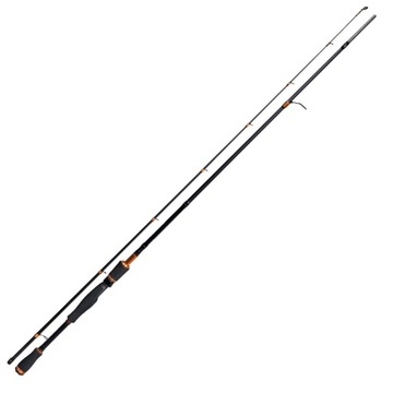 WĘDKA SPININGOWA 218 DRAGON BLACK ROCK II 2.18m 14-42g SZCZUPAK SANDACZ